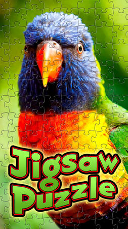 Jigsaw Puzzles