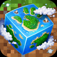 沙盒进化世界2024