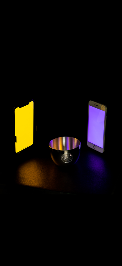 isoftbox打光软件