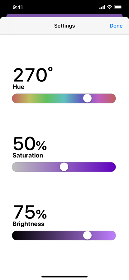 isoftbox打光软件