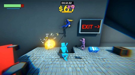 牛奶人卡尔森(Milkman Karlson)