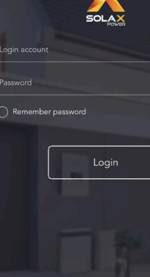SolaxCloud