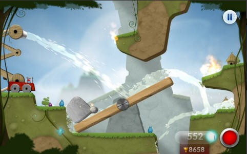 救火奇兵(Sprinkle)