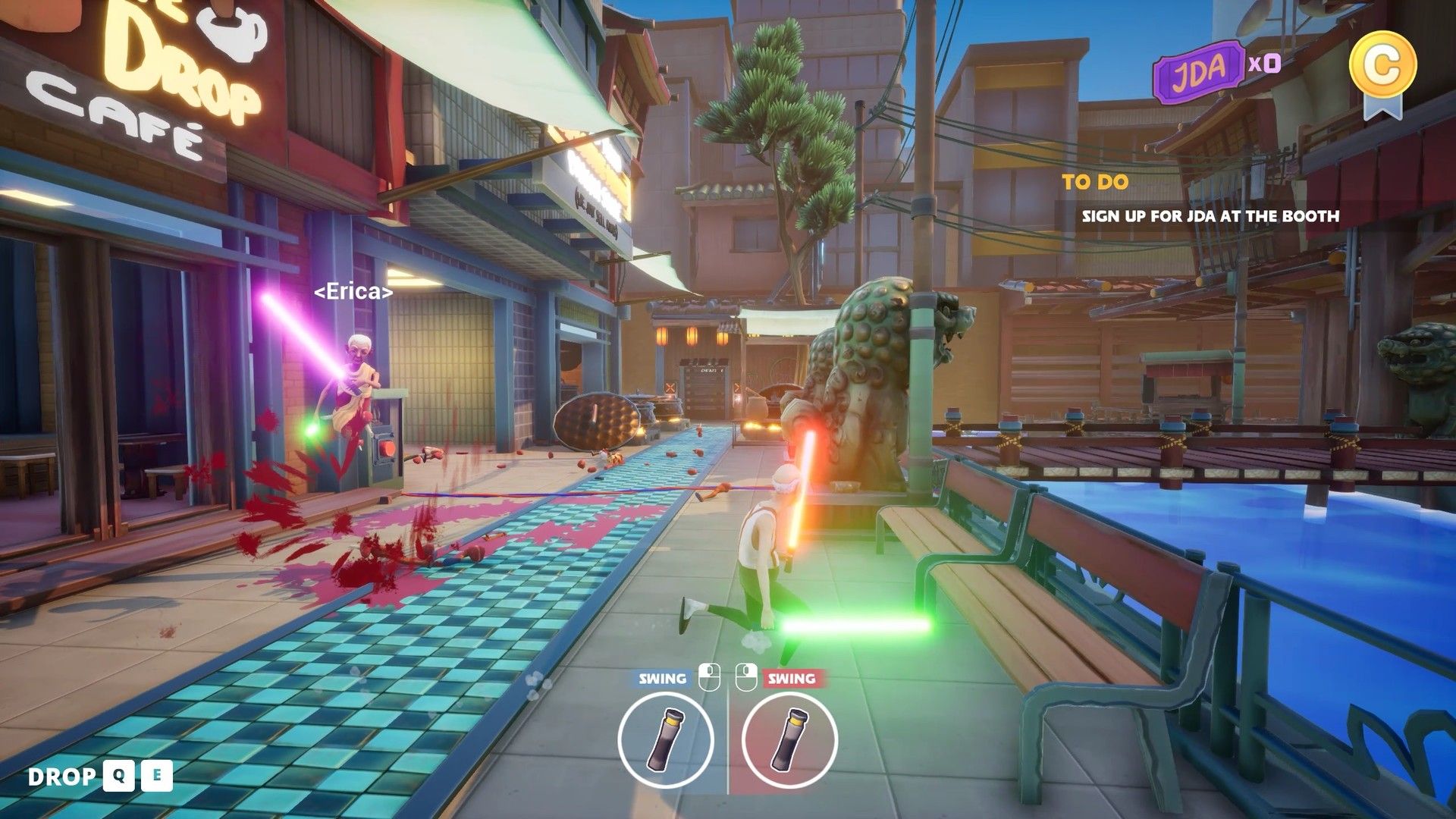 Just Die Already下载