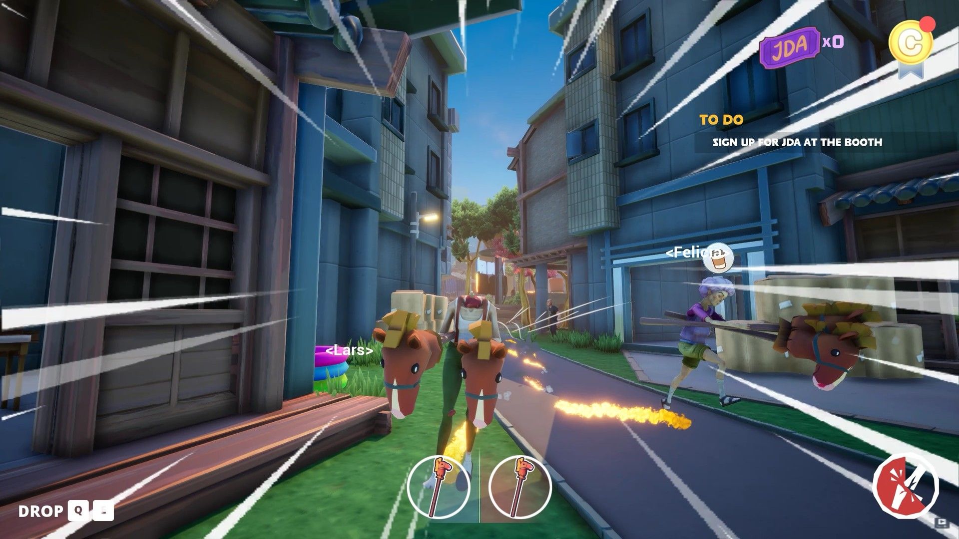 Just Die Already下载