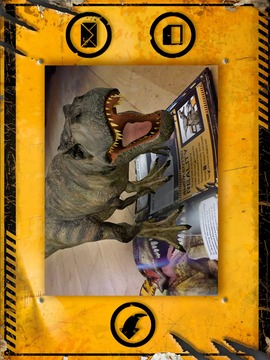 iDinosaurAR