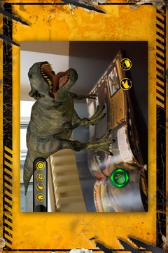 iDinosaurAR