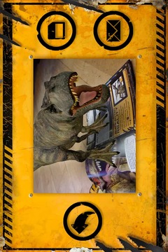 iDinosaurAR
