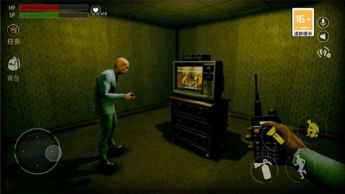 打开你的头脑app