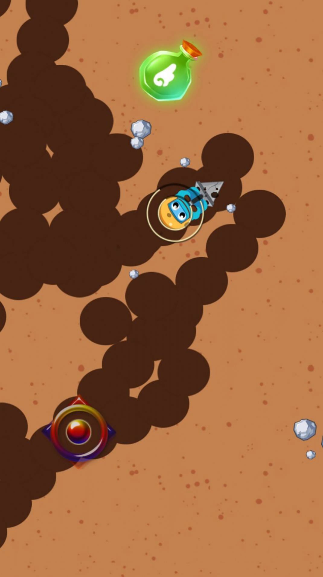 无脑就是冲app2024