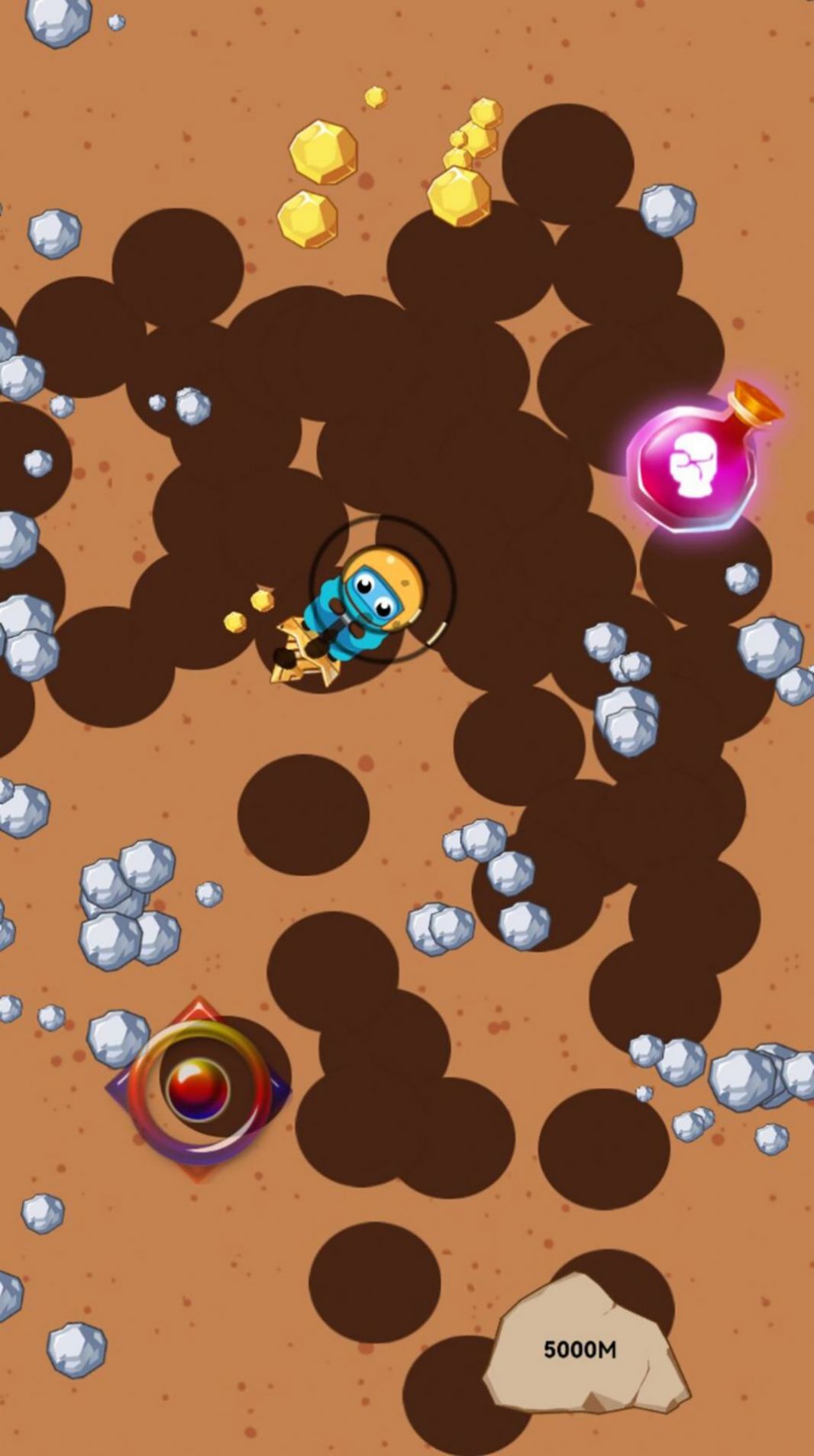 无脑就是冲app2024