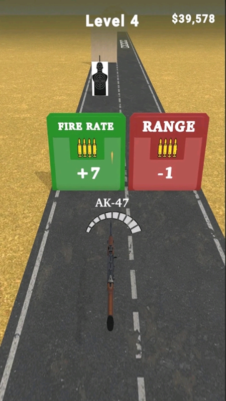 城市拆除破坏3D