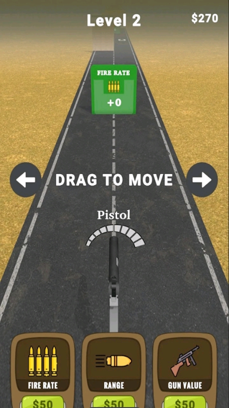 城市拆除破坏3D