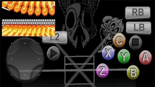 三重混沌时光2024