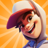 地铁冲浪运动员2024