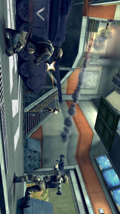 现代战争4：决战时刻APP