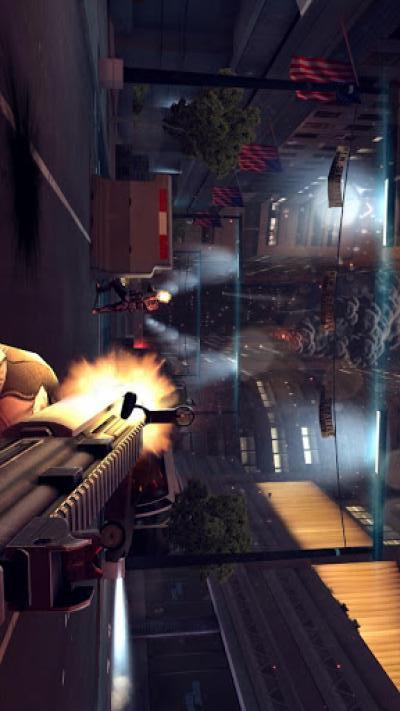 现代战争4：决战时刻APP