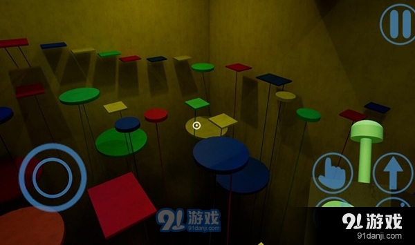 班班幼儿园2飞天版