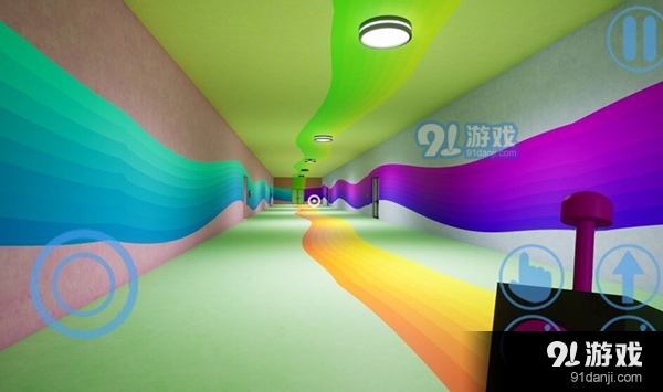 班班幼儿园2飞天版