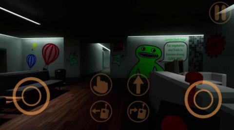 班班幼儿园（Garten Of Banban）