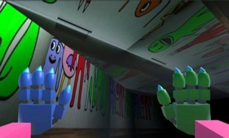 班班幼儿园第三章（Garten of BanBan）