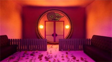 班班花园第四章