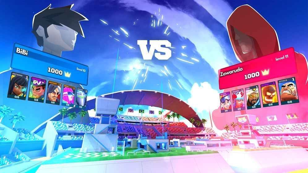 专业射手无限金币钻石版