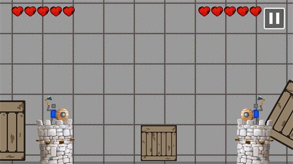 战斗吧神射手2024