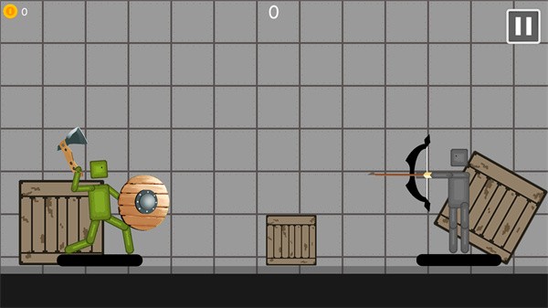 战斗吧神射手2024