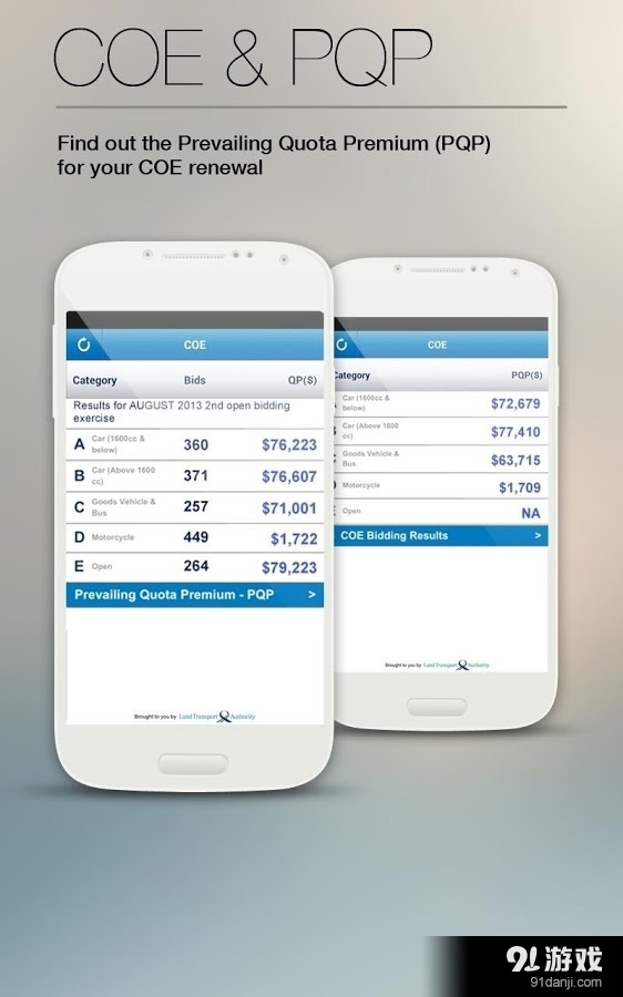 MyTransport Singapore