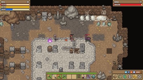 Stein World中文版