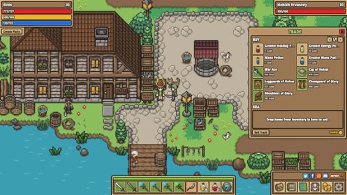 Stein World中文版