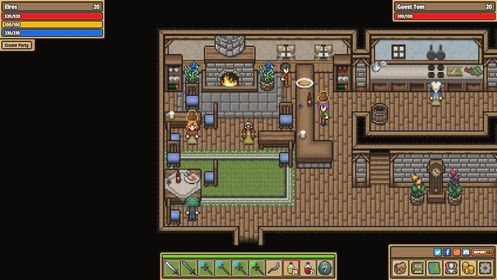 Stein World中文版