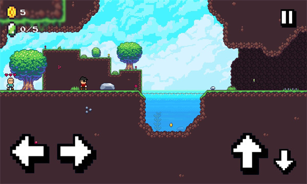 MysteryExit v3.1.6安卓版