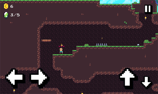 MysteryExit v3.1.6安卓版