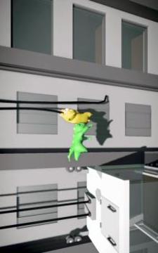 Gang Beasts