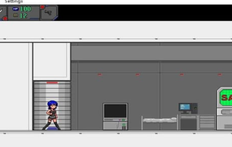 labstillalive全cg版