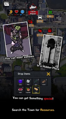 我还活着（Still Alive）