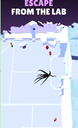 毒液闲置大冒险app