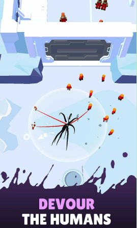 毒液闲置大冒险app