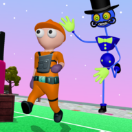 僵尸学校恐怖怪物app