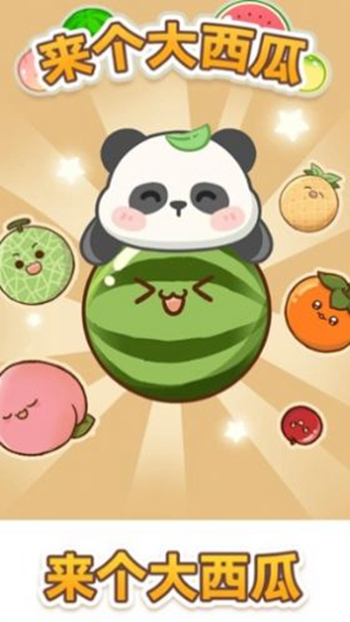 来个大西瓜2024