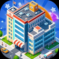 凌晨四点的医院app