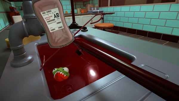 我是小鱼儿中文版