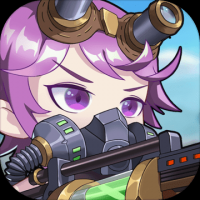 枪炮骑士与女武神app