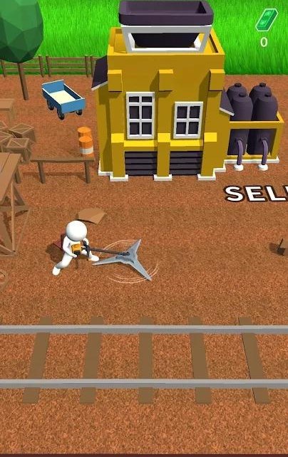 极速收割大亨app