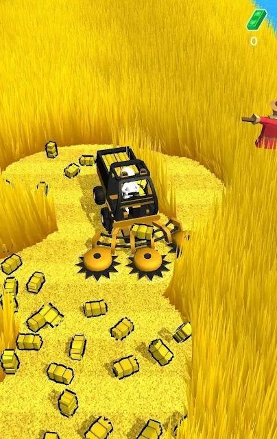 极速收割大亨app