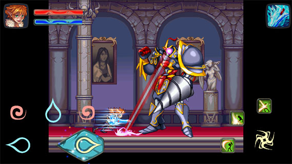 我是魔王中文版