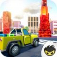 卡车驾驶世界app