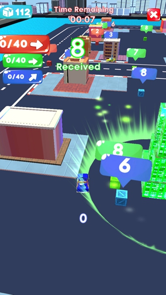 卡车驾驶世界app